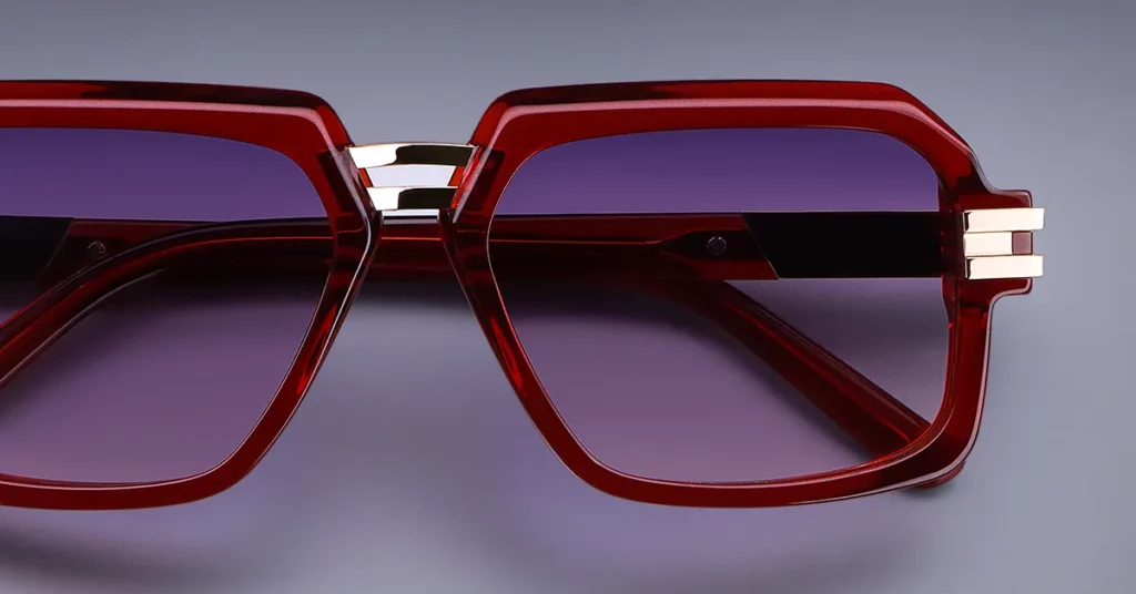The Eyewear Supply Chain Explained A Visual Guide for New Brands