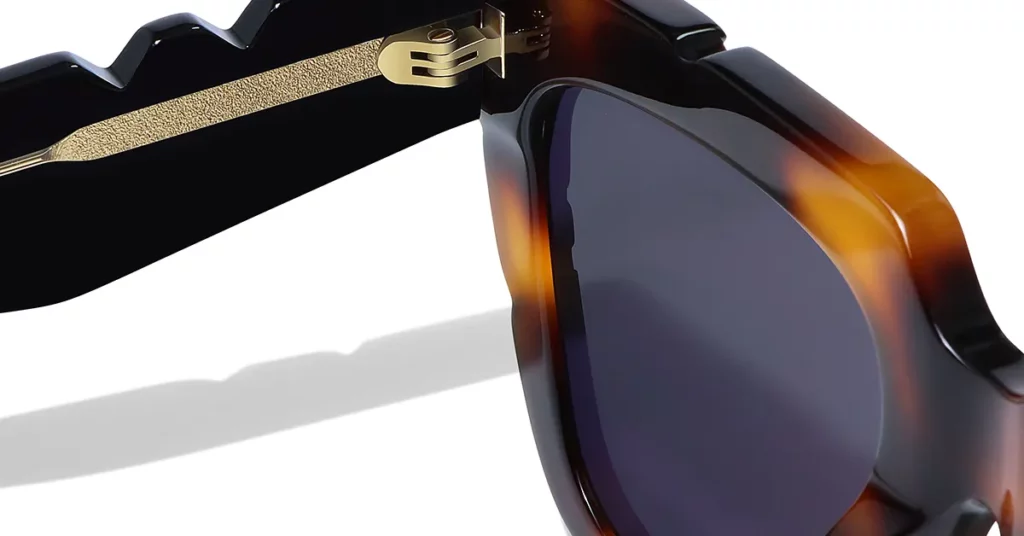 The Eyewear Supply Chain Explained A Visual Guide for New Brands