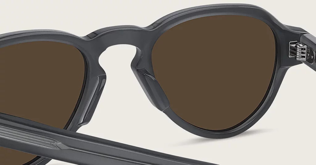 The Eyewear Supply Chain Explained A Visual Guide for New Brands
