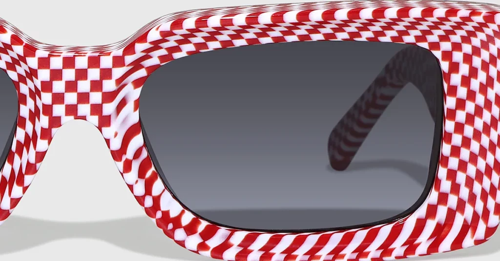 The Eyewear Supply Chain Explained A Visual Guide for New Brands