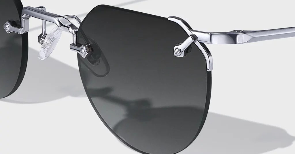 The Eyewear Supply Chain Explained A Visual Guide for New Brands