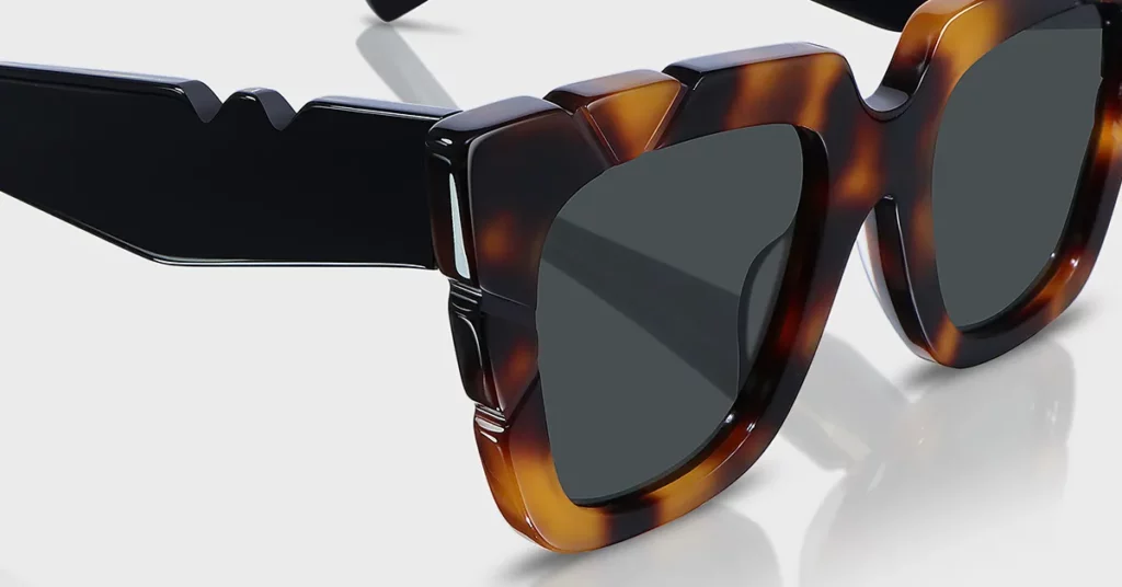 The Founder’s Guide to Eyewear QC A Step-by-Step Framework to Ensure Product Quality