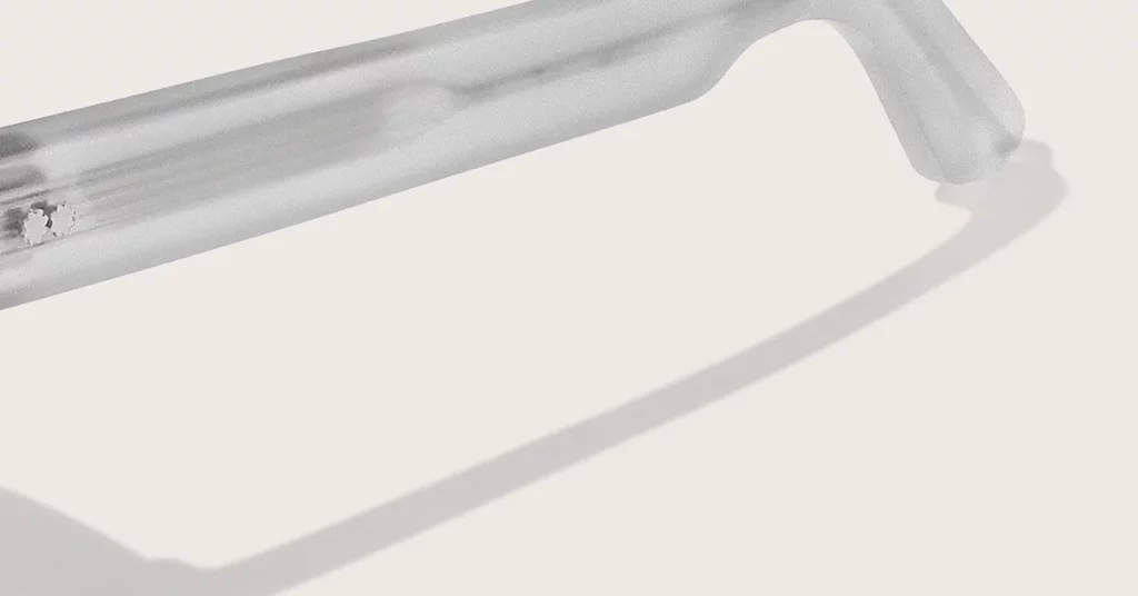 The Recycled Acetate (r-Acetate) Production Process A Step-by-Step Visual Guide