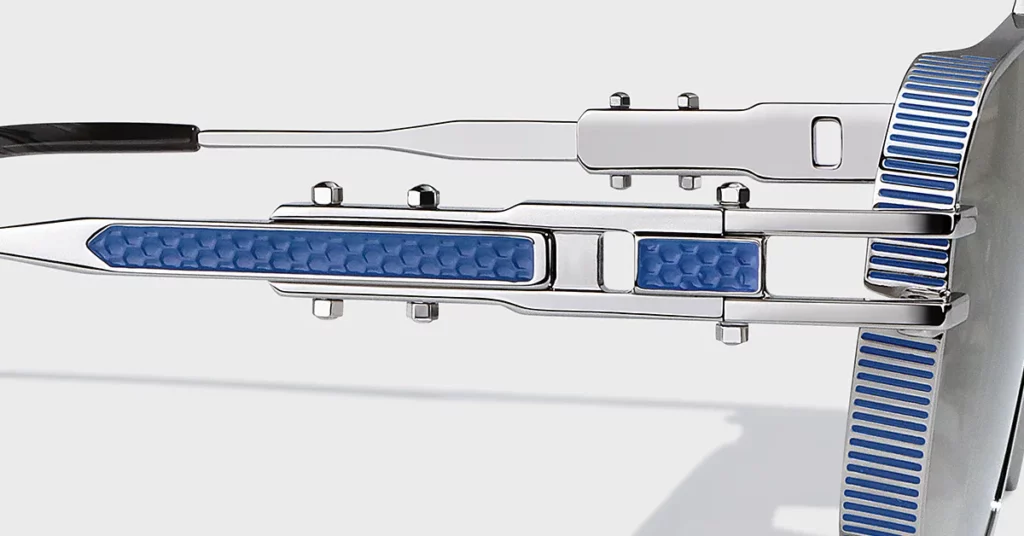 Thick vs. Thin How Acetate Frame Thickness Affects Design