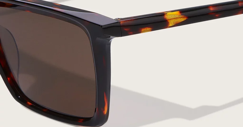 Thick vs. Thin How Acetate Frame Thickness Affects Design