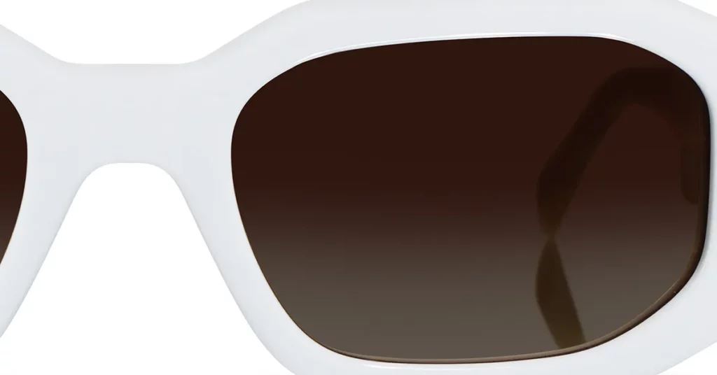 Thick vs. Thin How Acetate Frame Thickness Affects Design