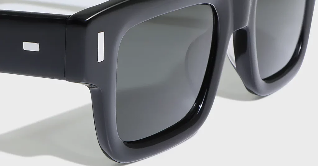 What Is Acetate in Sunglasses Composition, Benefits, Care
