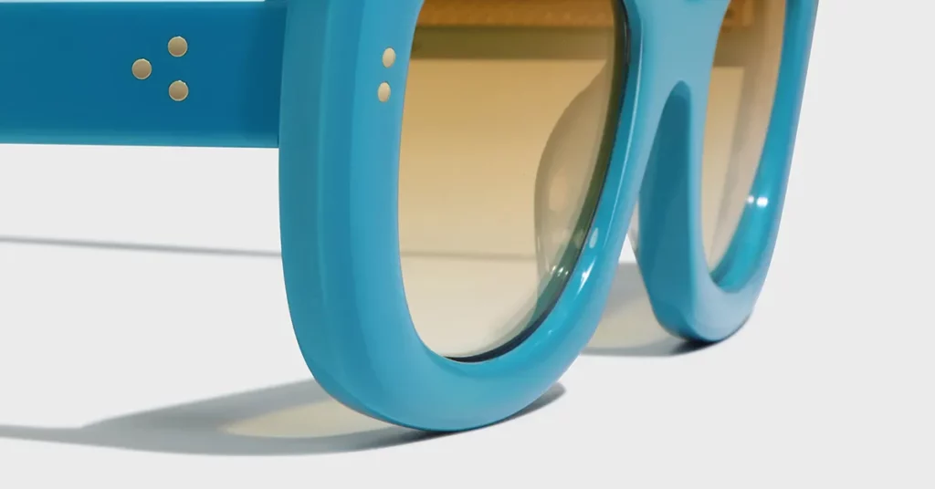 What Is Acetate in Sunglasses Composition, Benefits, Care