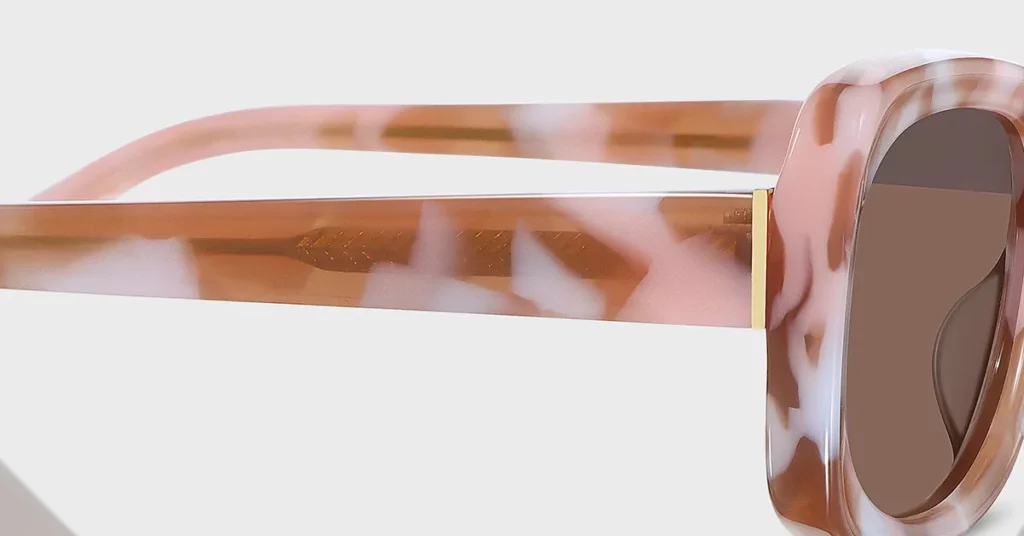 What Is Acetate in Sunglasses Composition, Benefits, Care