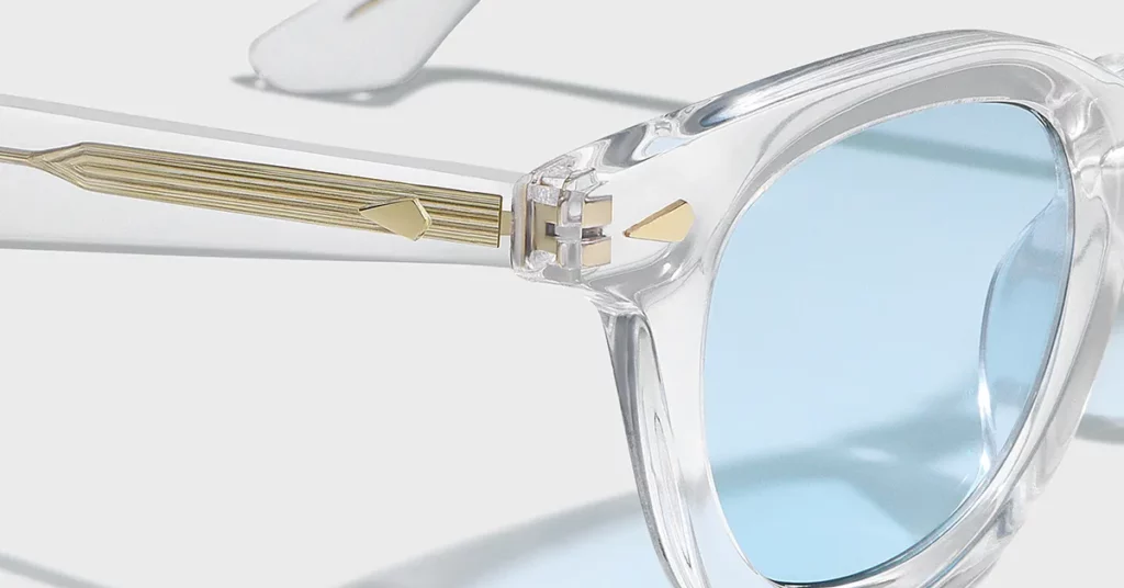What Is Acetate in Sunglasses Composition, Benefits, Care