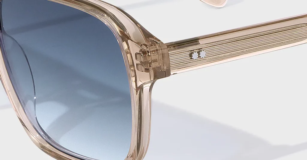 What Is Acetate in Sunglasses Composition, Benefits, Care